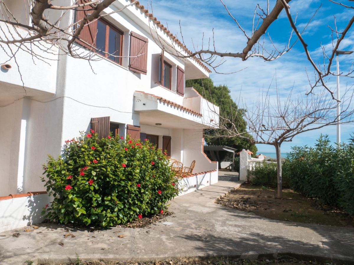 Casas Pareadas Romana Alcossebre Kültér fotó