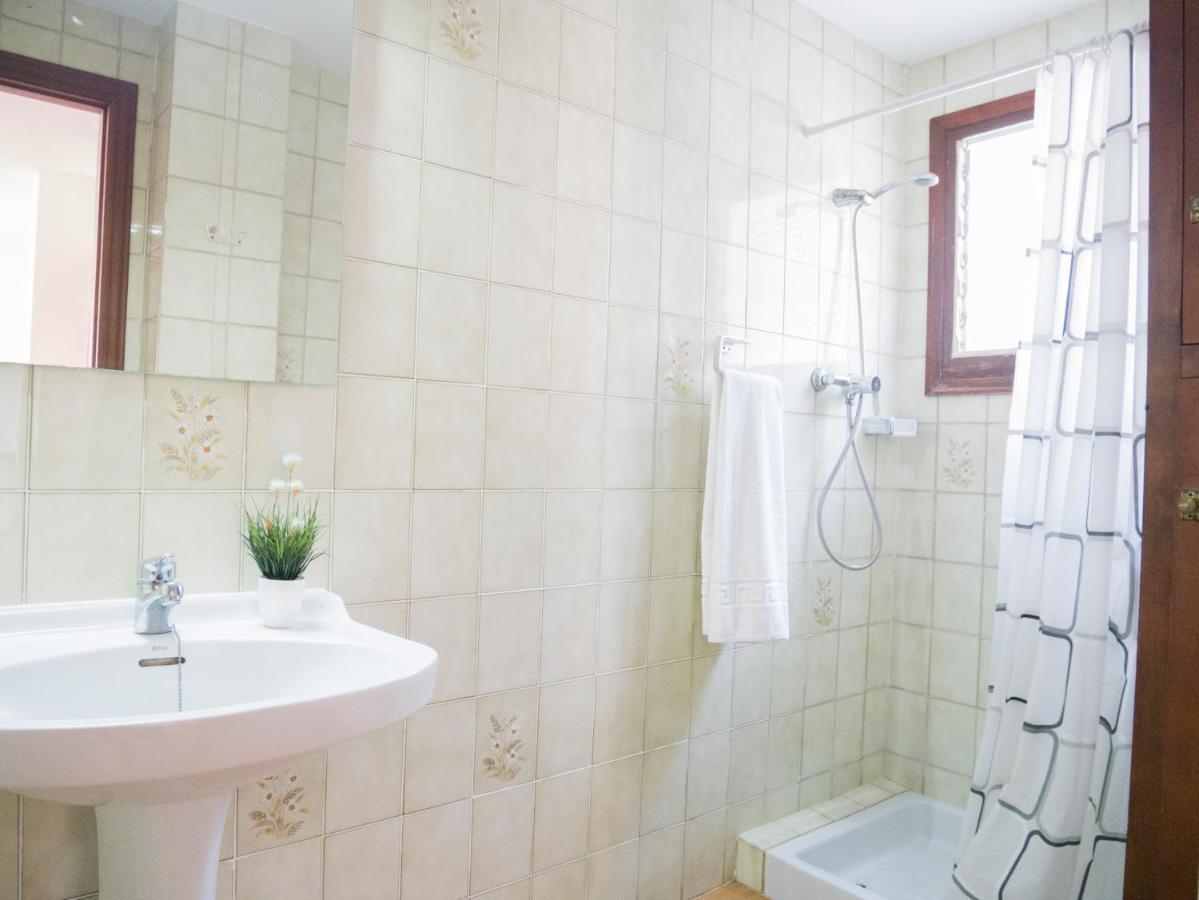 Casas Pareadas Romana Alcossebre Kültér fotó