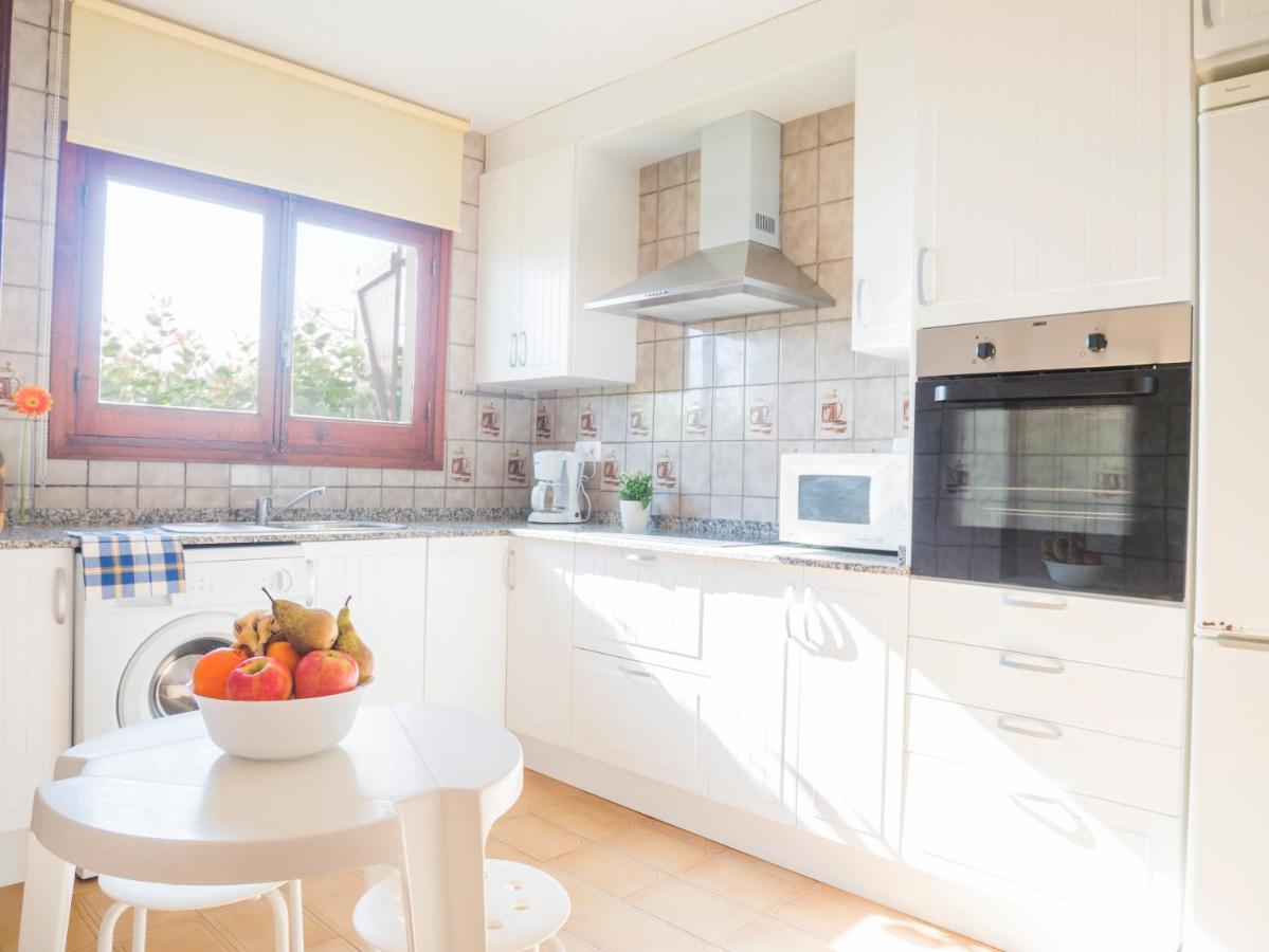 Casas Pareadas Romana Alcossebre Kültér fotó