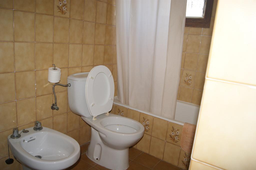 Casas Pareadas Romana Alcossebre Kültér fotó